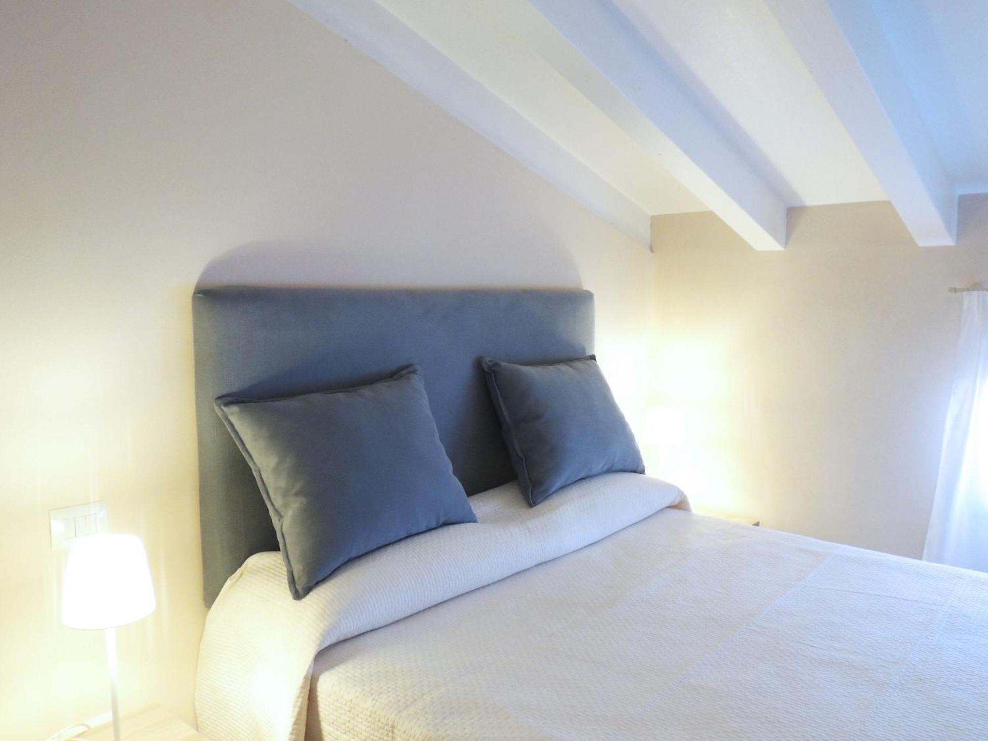 Sogno Azzurro Leilighet Porto Azzurro Rom bilde