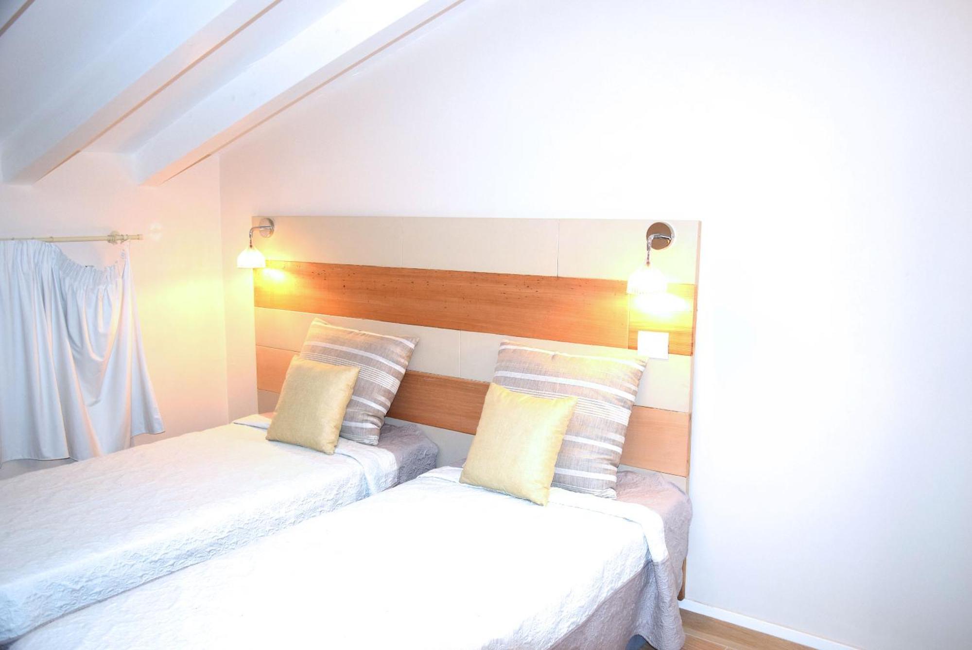 Sogno Azzurro Leilighet Porto Azzurro Rom bilde